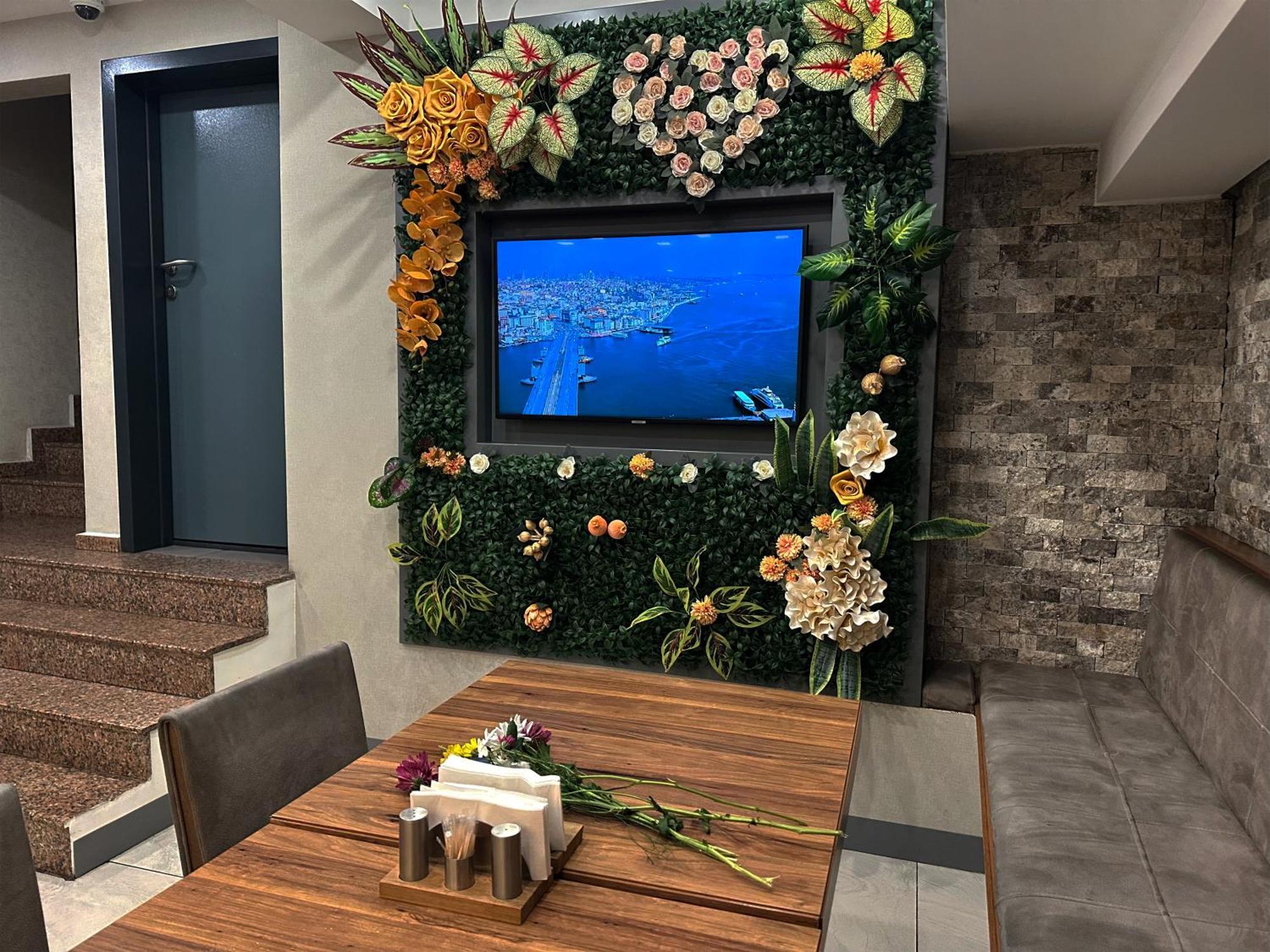 Avrasya Port Hotel — Fotoğraflar 2